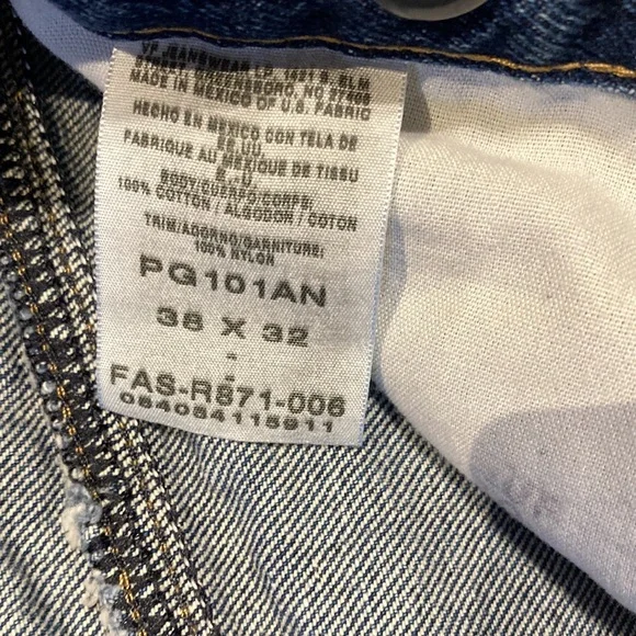 Hunting pants. - Picture 4 of 4